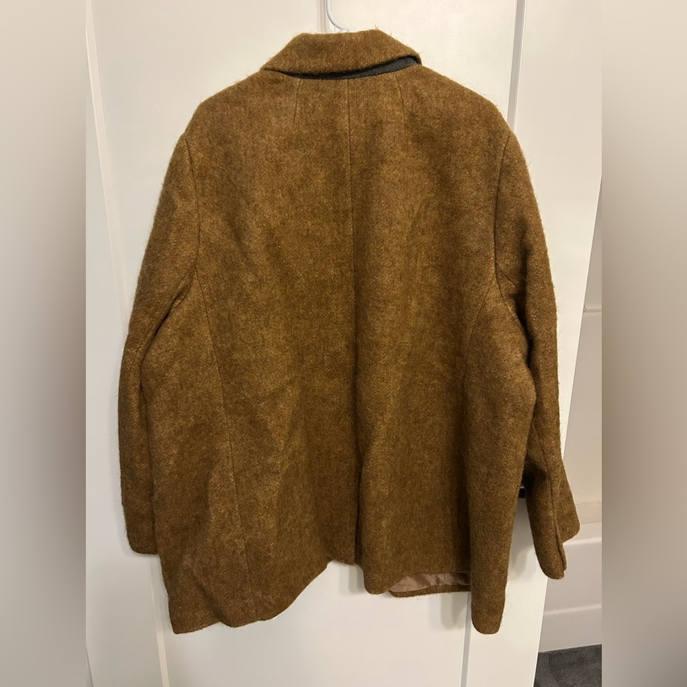 NWT Madewell Larsen Bouncle Blazer - Picture 14 of 14
